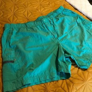 Columbia women’s shorts